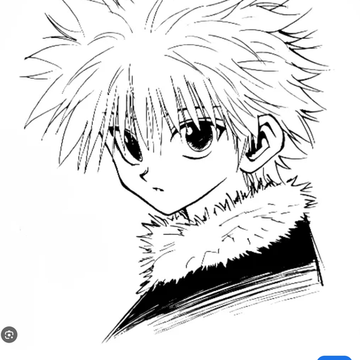 키르아 조르딕 - zeta