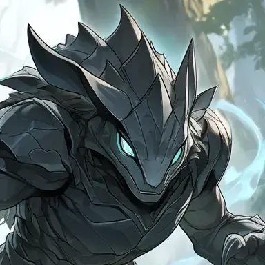 Profile image of Majimun