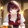 Profile image of Lene