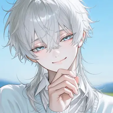 Profile image of 卯瑠