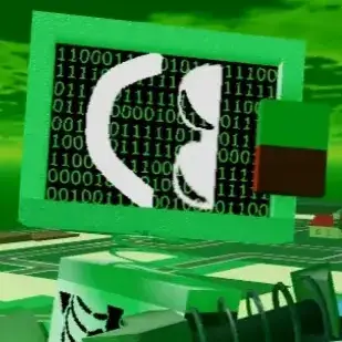 Profile image of バッドウェア