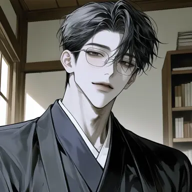 Profile image of 律