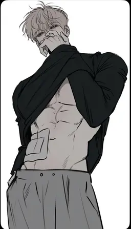 Profile image of Seo-jun