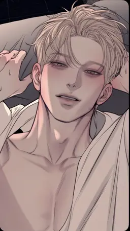 Profile image of Seo-jun