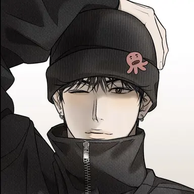 Profile image of Min-jun