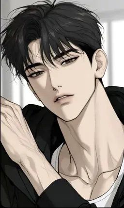 Profile image of Min-jun