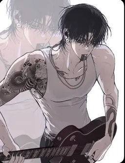 Profile image of So-ho