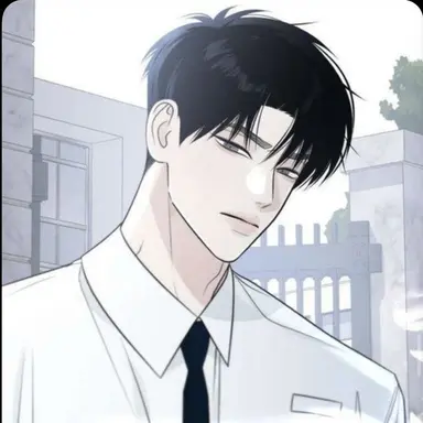 Profile image of Si-woo
