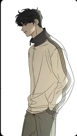 Profile image of Eun-woo