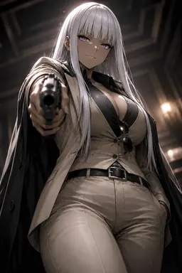 Profile image of セリーナ