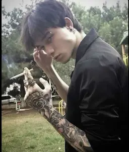 Profile image of Asher Miller