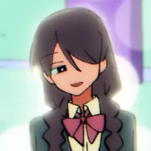 Profile image of 間手原  祝子