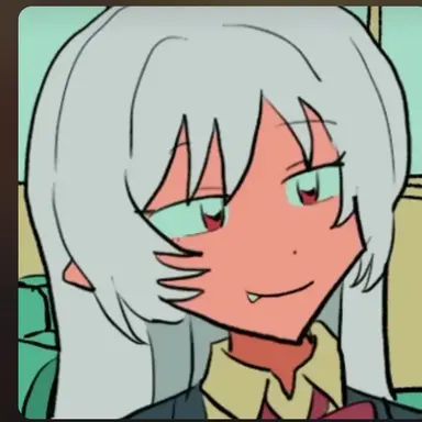 Profile image of 華月  祈侑