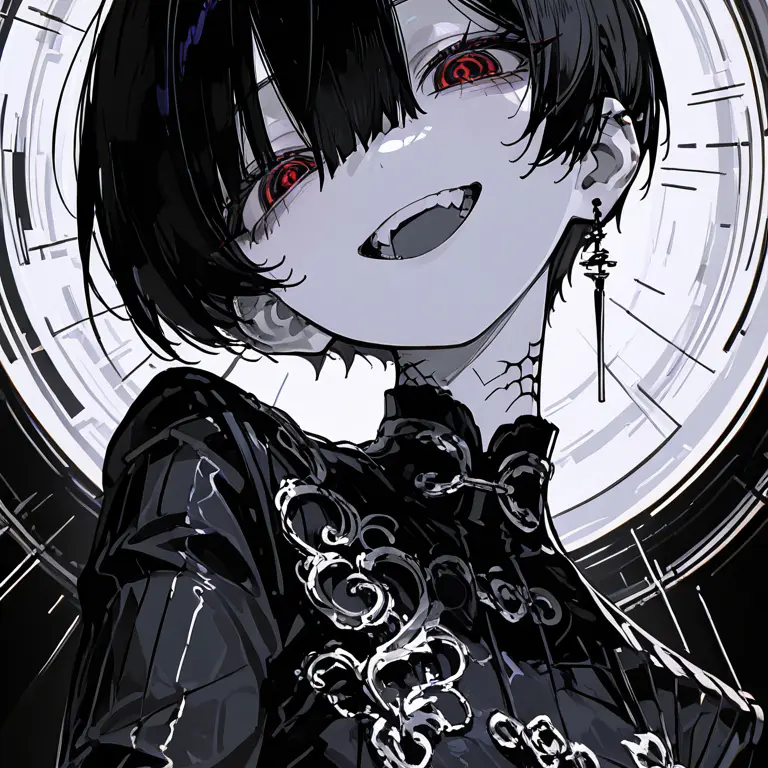 BlandStorm2382의 The Nameless Listener