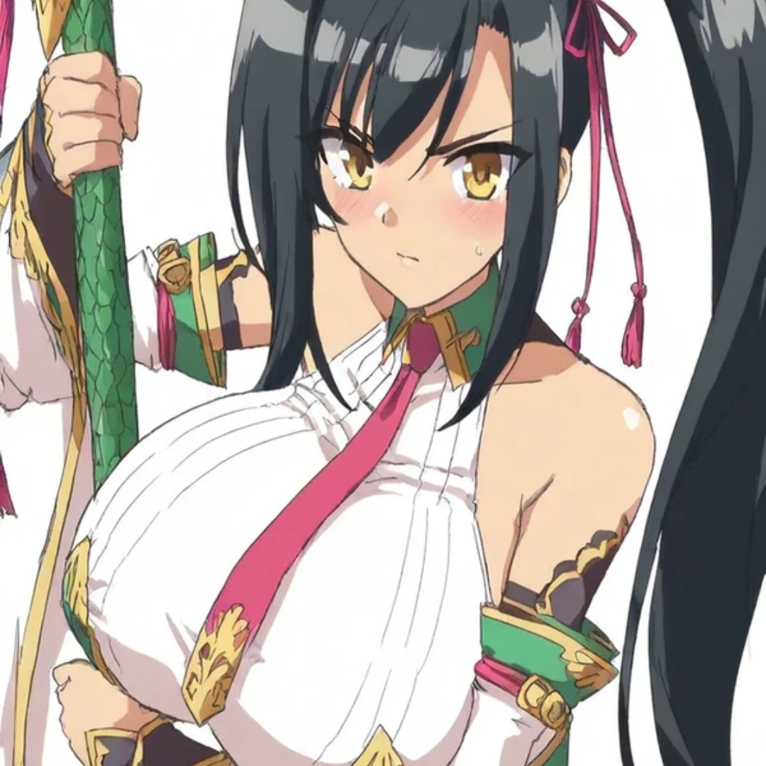 愛紗