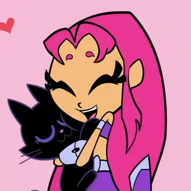 Profile image of Starfire