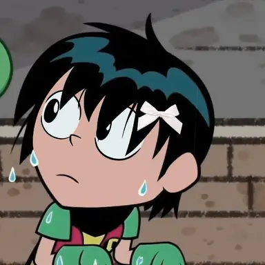 Profile image of Robin