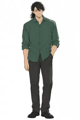 Profile image of 미트라
