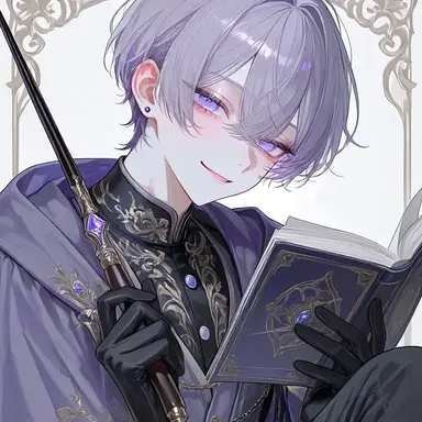 Profile image of Sage