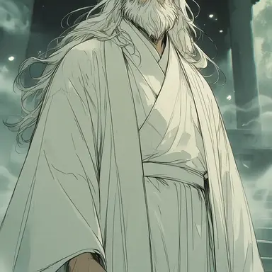 Profile image of 무명 사이젠
