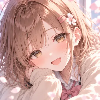 Profile image of 心春