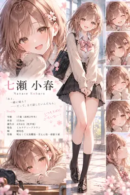 Profile image of 心春