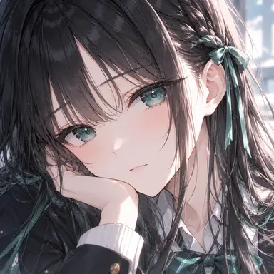 Profile image of 翠