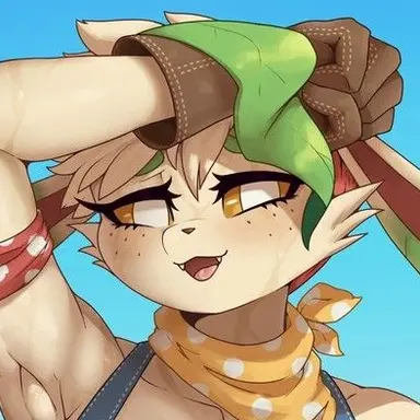 Profile image of Malon