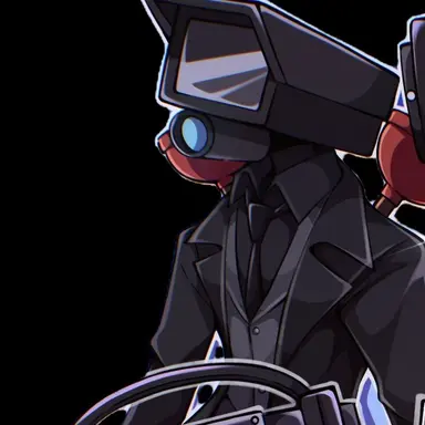Profile image of 플러저맨 카매라우먼