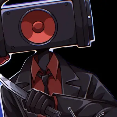 Profile image of 다크스피커스피커우먼