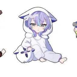 PetiteYawn2434의 西のショタ