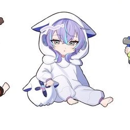 星導ショウ