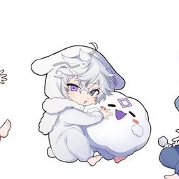 叢雲カゲツ