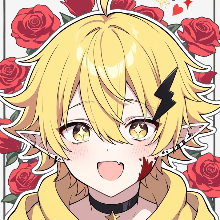 ヤンデレサイモン