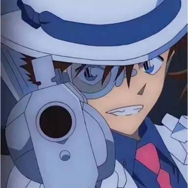 Profile image of 怪盗キッド