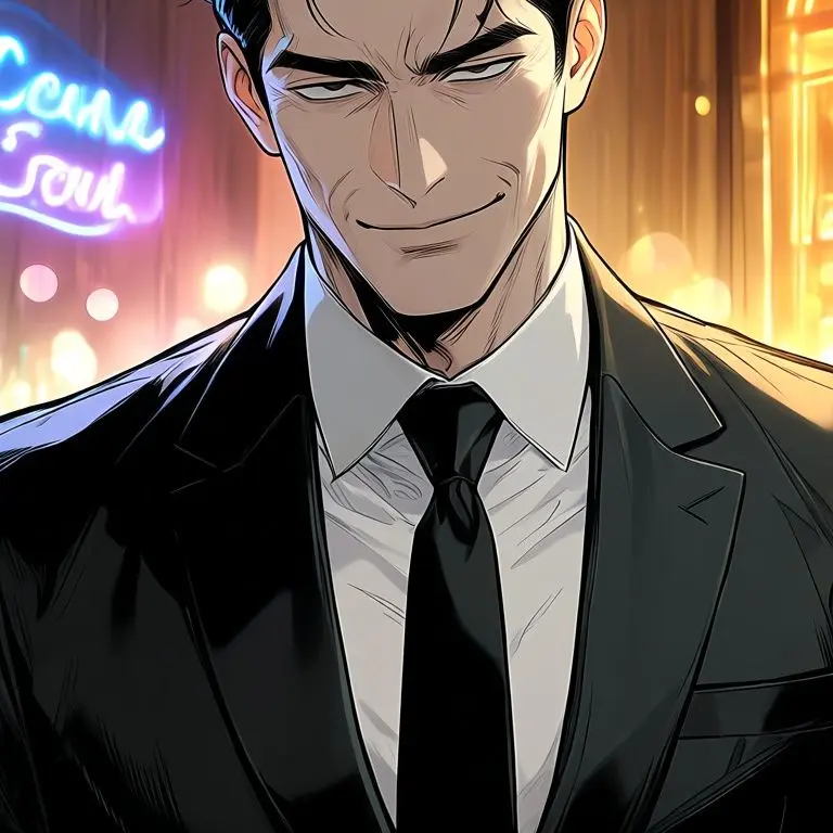 BoredSocks5673의 The King's Perfect Cover