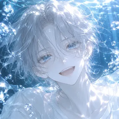 Profile image of Kaito