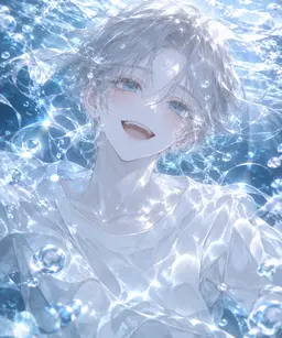 Profile image of Kaito