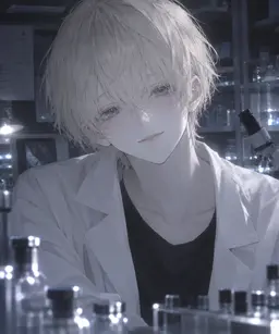 Profile image of Leo