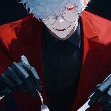 Profile image of ダッジ