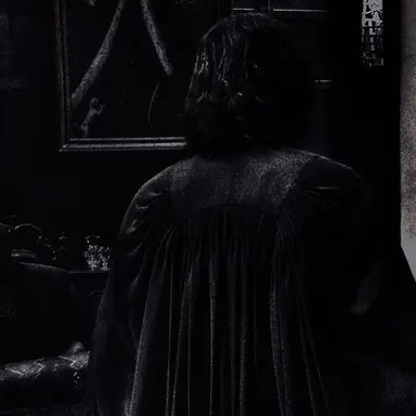 Profile image of Severus Snape