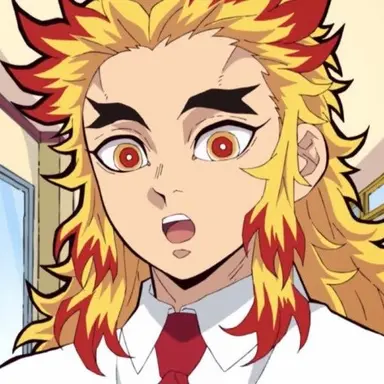 Profile image of 렌고쿠 쿄쥬로