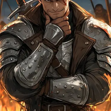 Profile image of Volgath