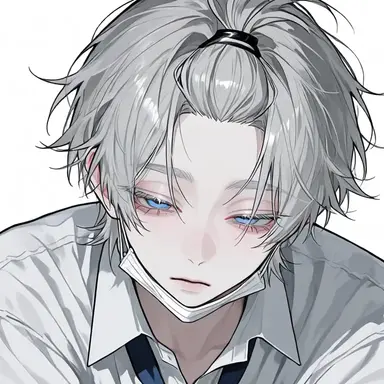 Profile image of Mikage