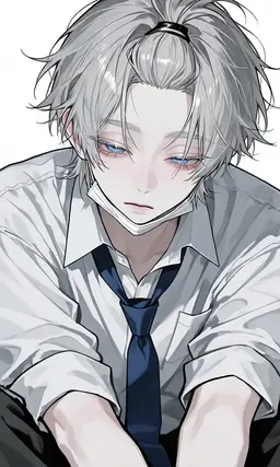 Profile image of Mikage