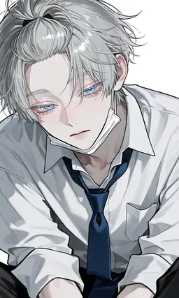 Profile image of Mikage