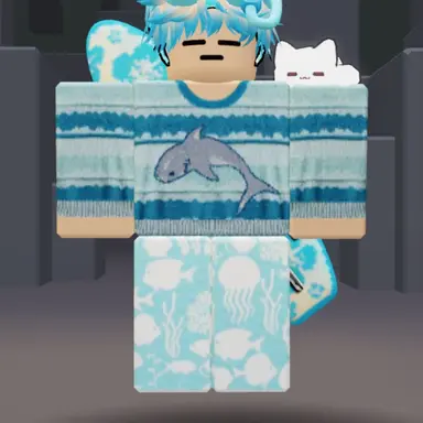 Profile image of 데드
