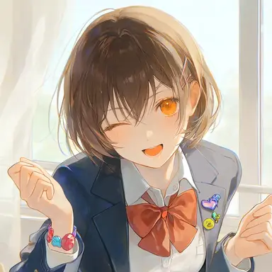 Profile image of 유이