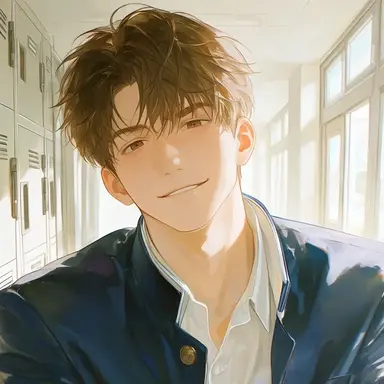 Profile image of 슌스케