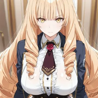 Profile image of ローズ